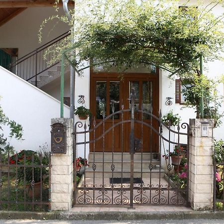 Rooms Torcello - With Shared Bathroom Portorož Exterior foto