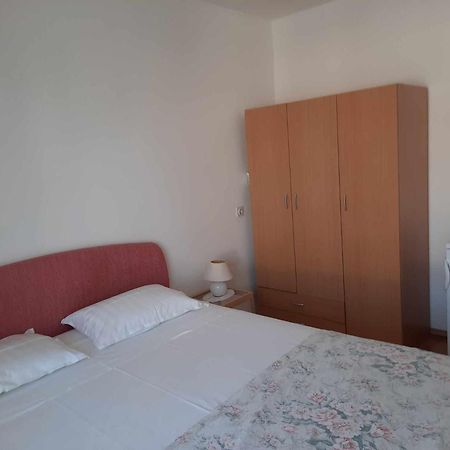 Rooms Torcello - With Shared Bathroom Portorož Exterior foto