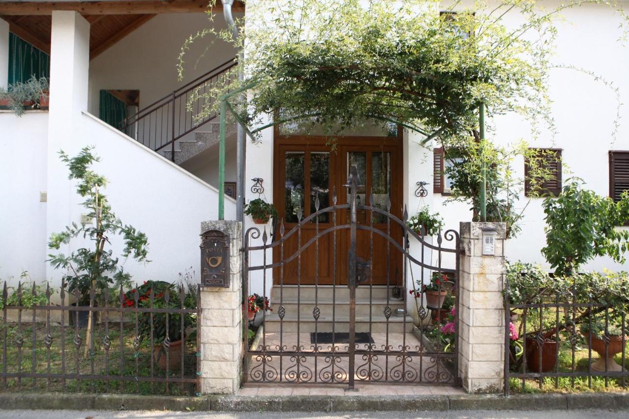 Rooms Torcello - With Shared Bathroom Portorož Exterior foto