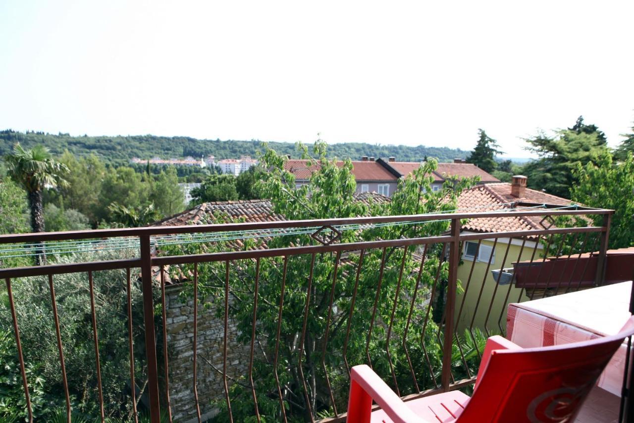 Rooms Torcello - With Shared Bathroom Portorož Exterior foto