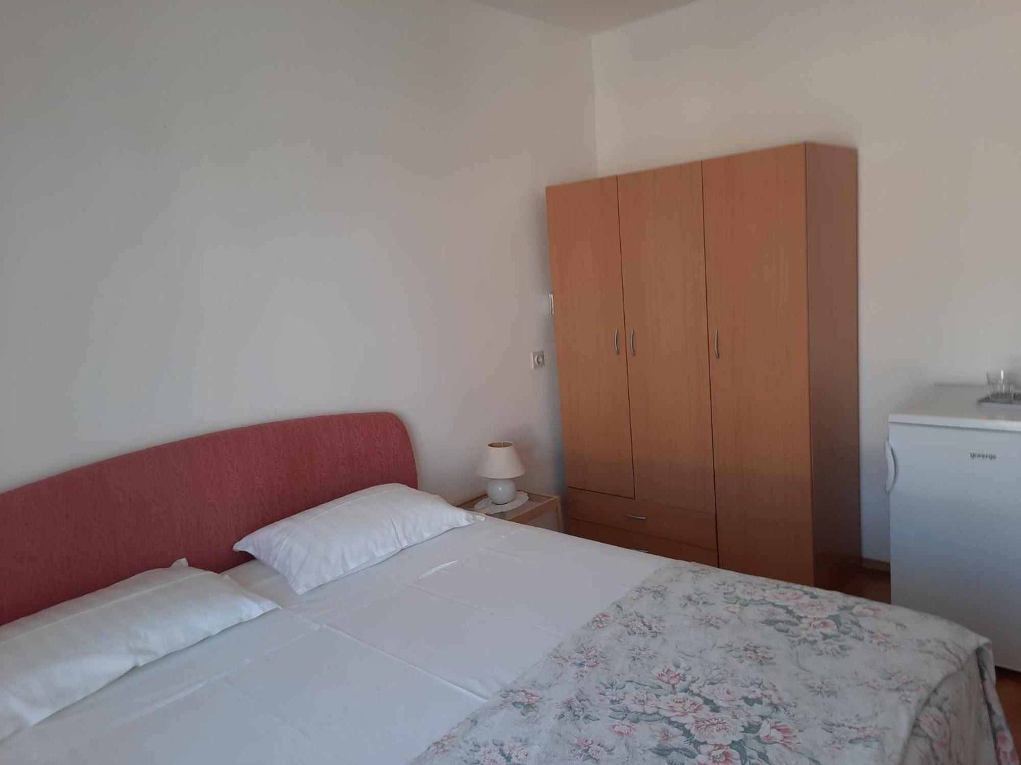 Rooms Torcello - With Shared Bathroom Portorož Exterior foto